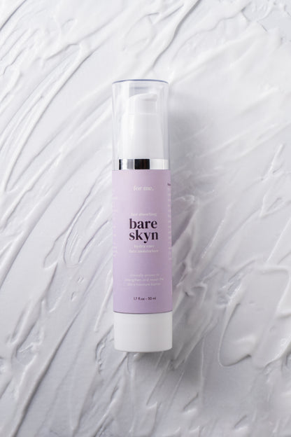 Bareskyn Moisturiser